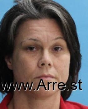 Brandy Michelle Stone Mugshot