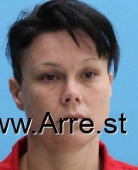 Brandy Michelle Stone Mugshot