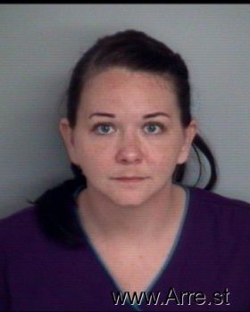 Brandy Erin Taylor Mugshot