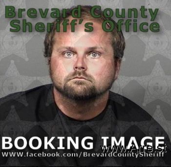 Brandyn Allen Russell Mugshot