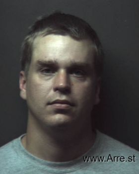 Brandyn Clay Smith Mugshot