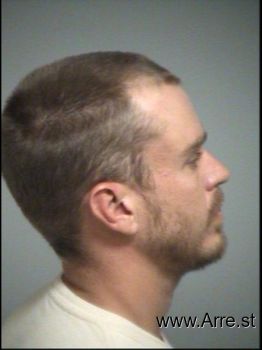 Brandyn Clay Smith Mugshot