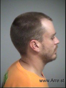 Brandyn Clay Smith Mugshot