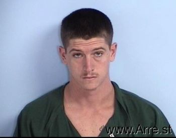 Brant Andrew Williams Mugshot