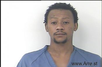 Brashad Lequan Williams Mugshot