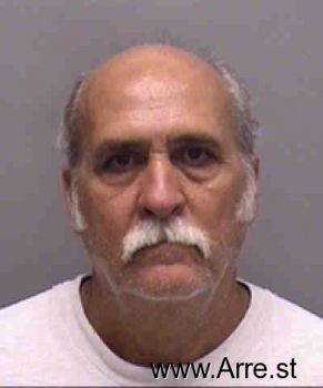 Braulio R Martinez-garcia Mugshot