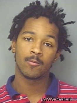 Braxton Cyril Williams Mugshot