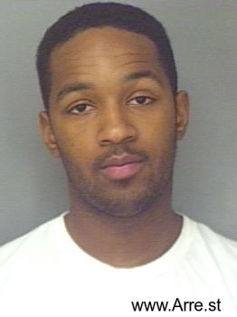 Braxton  Williams Mugshot