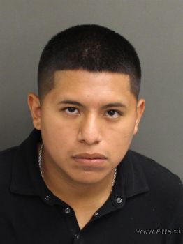 Brayan Isaid Rodriguezesquivel Mugshot