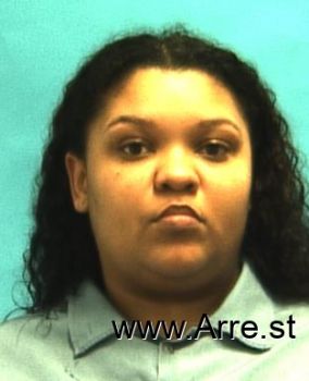 Breanna H Anderson Mugshot