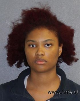 Breanna  Bailey Mugshot