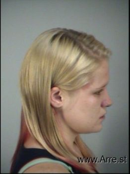 Breanna Renae Clubine Mugshot