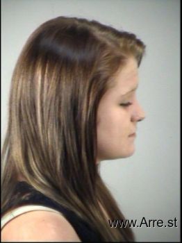 Breanna Renae Clubine Mugshot