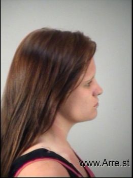 Breanna Renae Clubine Mugshot