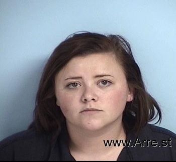 Breanna Renee Hall Mugshot