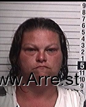 Breanna Marie Lowery Mugshot