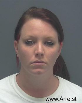 Breanna Jeanice Miller Mugshot