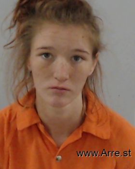 Breanna N Smith-carter Mugshot