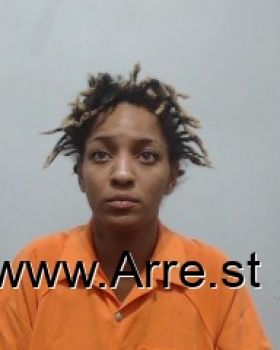 Breanna Marie Taylor Mugshot