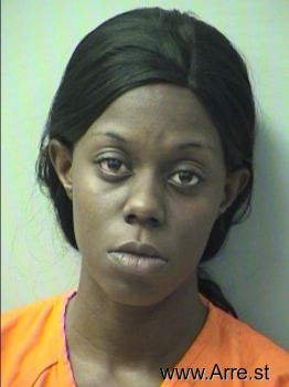 Breanne Deella Florence Smith Mugshot