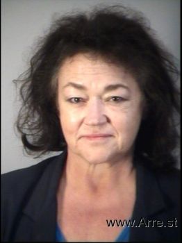 Brenda Gay Allen Mugshot