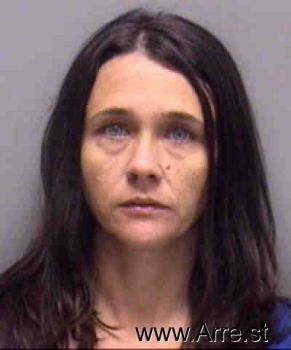 Brenda Ann Allen Mugshot