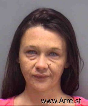 Brenda Ann Allen Mugshot