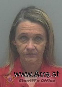 Brenda Ann Allen Mugshot