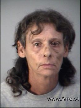 Brenda Lee Anderson Mugshot