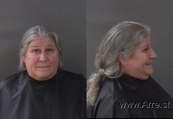 Brenda Kay Bacon Mugshot