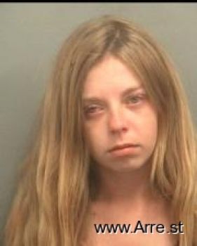 Brenda Jo Bailey Mugshot