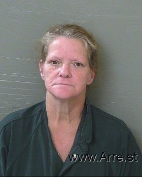 Brenda Faye Bailey Mugshot