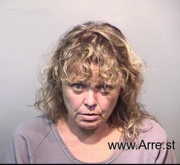 Brenda K Bennett Mugshot