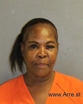 Brenda  Brown Mugshot