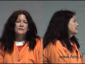 Brenda Carol Brown Mugshot