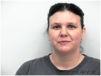 Brenda M Brown Mugshot