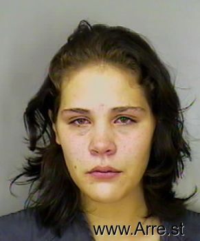 Brenda June Browning Mugshot