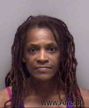 Brenda  Carter Mugshot