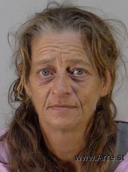 Brenda Lee Clark Mugshot