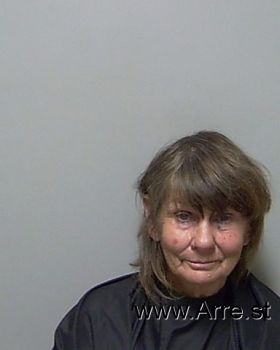 Brenda Kay Clark Mugshot