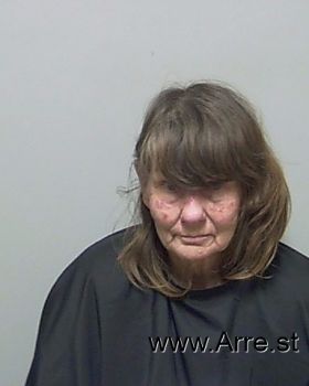 Brenda Kay Clark Mugshot