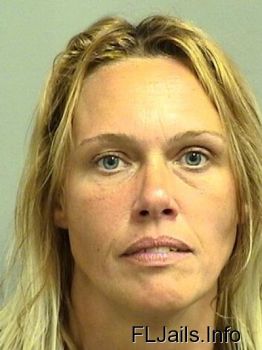 Brenda Elaine Crews Mugshot