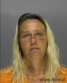 Brenda  Crews Mugshot