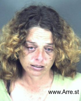 Brenda Diane Ethridge Mugshot