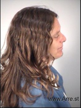 Brenda D Ethridge Mugshot