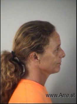 Brenda D Ethridge Mugshot