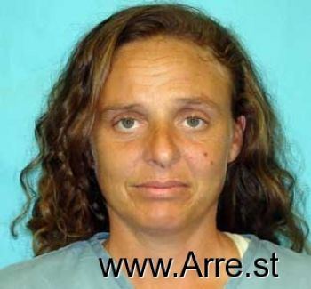 Brenda D Ethridge Mugshot