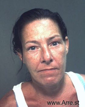 Brenda Darlene Gallagher Mugshot