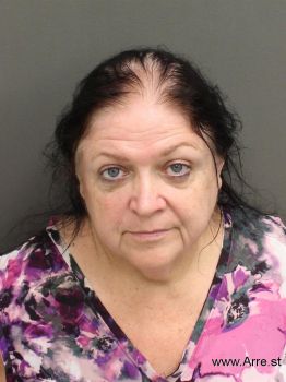 Brenda Kay Gallagher Mugshot