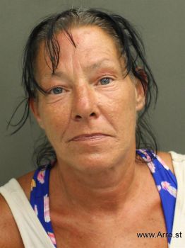 Brenda Darlene Gallagher Mugshot